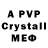Amphetamine Premium Vitalii Gunin